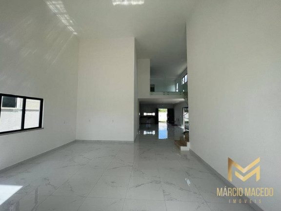Imagem Casa com 4 Quartos à Venda, 300 m² em Cidade Alpha - Eusébio Imagem Casa com 4 Quartos à Venda, 300 m² em Cidade Alpha - Eusébio