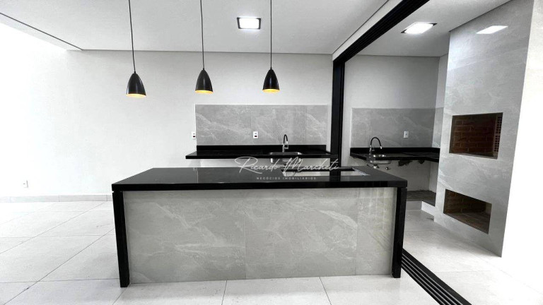 Imagem Casa com 3 Quartos à Venda, 163 m² em Condominio Park Unimep Taquaral - Piracicaba Imagem Casa com 3 Quartos à Venda, 163 m² em Condominio Park Unimep Taquaral - Piracicaba
