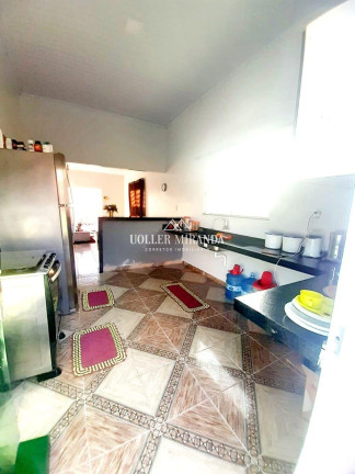 Imagem Casa com 2 Quartos à Venda, 80 m² em Belo Horizonte - Marabá Imagem Casa com 2 Quartos à Venda, 80 m² em Belo Horizonte - Marabá