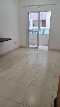 Imagem Apartamento com 1 Quarto à Venda, 43 m² em Canto Do Forte - Praia Grande Imagem Apartamento com 1 Quarto à Venda, 43 m² em Canto Do Forte - Praia Grande
