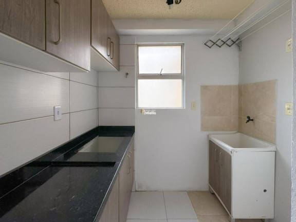 Imagem Imóvel com 2 Quartos à Venda, 43 m² em Jardim Betania - Cachoeirinha Imagem Imóvel com 2 Quartos à Venda, 43 m² em Jardim Betania - Cachoeirinha