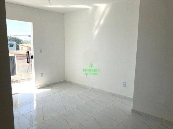 Imagem Apartamento com 1 Quarto à Venda, 36 m² em Boa Vista - São Gonçalo Imagem Apartamento com 1 Quarto à Venda, 36 m² em Boa Vista - São Gonçalo