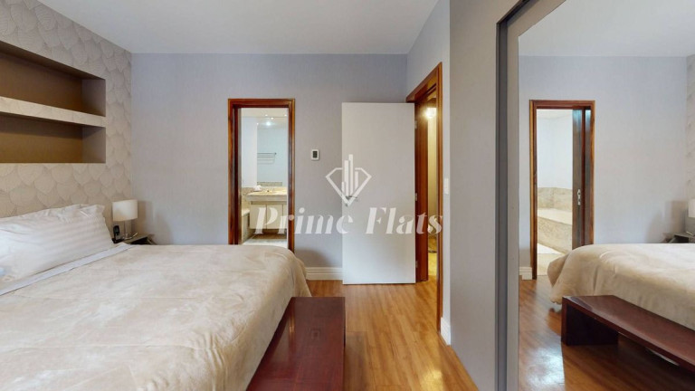 Imagem Apartamento com 1 Quarto para Alugar, 66 m² em Jardim Paulista - São Paulo Imagem Apartamento com 1 Quarto para Alugar, 66 m² em Jardim Paulista - São Paulo