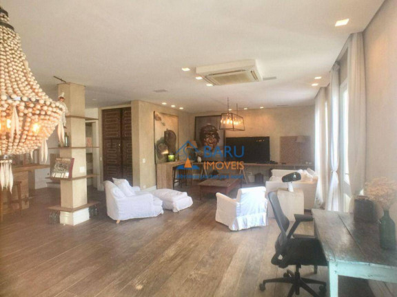 Imagem Cobertura com 4 Quartos à Venda, 392 m² em Higienópolis - São Paulo Imagem Cobertura com 4 Quartos à Venda, 392 m² em Higienópolis - São Paulo
