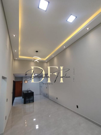 Imagem Casa de Condomínio com 3 Quartos à Venda, 106 m² em Condomínio Villagio Ipanema - Sorocaba