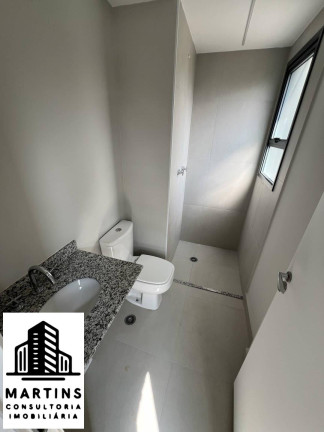 Imagem Apartamento com 1 Quarto à Venda, 38 m² em Campo Belo - São Paulo