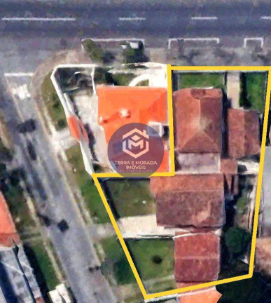 Imagem Terreno à Venda, 859 m² em Curitiba Imagem Terreno à Venda, 859 m² em Curitiba