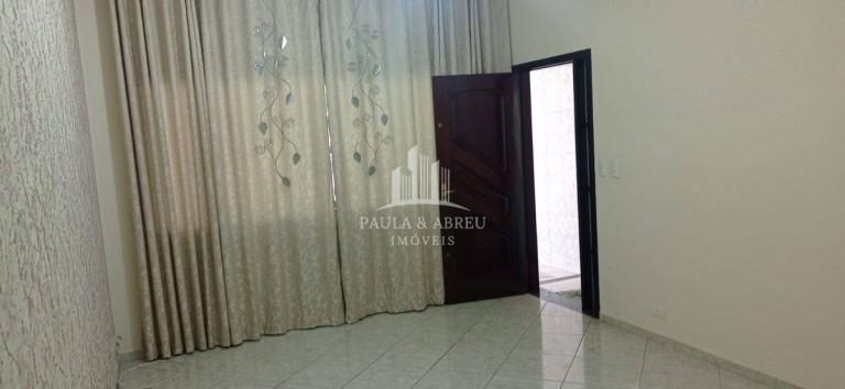 Imagem Sobrado com 3 Quartos à Venda, 244 m² em Jardim Pedroso - Mauá Imagem Sobrado com 3 Quartos à Venda, 244 m² em Jardim Pedroso - Mauá