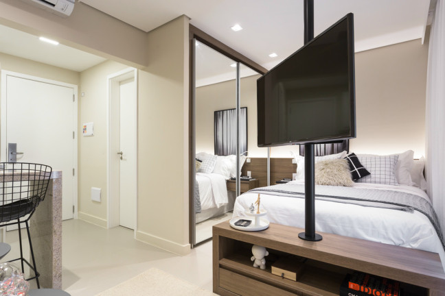 Imagem Apartamento com 1 Quarto à Venda, 118 m² em Pinheiros - São Paulo Imagem Apartamento com 1 Quarto à Venda, 118 m² em Pinheiros - São Paulo