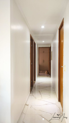 Imagem Apartamento com 4 Quartos à Venda, 130 m² em Rosarinho - Recife