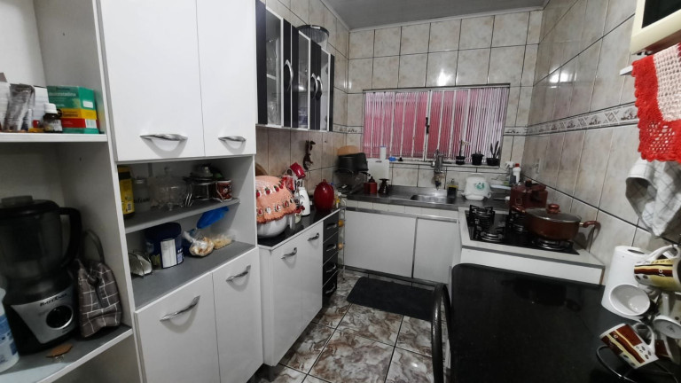 Imagem Casa com 2 Quartos à Venda, 290 m² em Santa Helena,(barreiro) - Belo Horizonte
