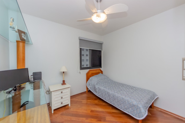 Imagem Apartamento com 3 Quartos à Venda, 122 m² em Vila Pompéia - São Paulo