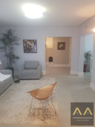 Imagem Casa de Condomínio com 3 Quartos para Alugar, 340 m² em Alphaville - Santana De Parnaíba