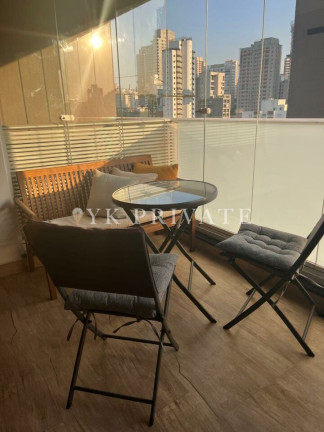 Imagem Imóvel com 1 Quarto à Venda, 26 m² em Perdizes - São Paulo