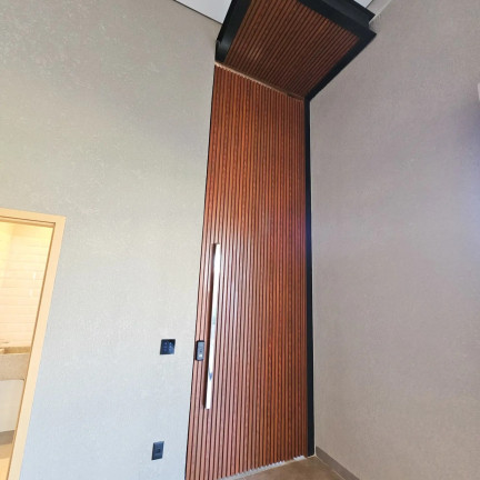 Imagem Casa de Condomínio com 4 Quartos à Venda, 232 m² em Portal Dol Sol Garden - Goiania Imagem Casa de Condomínio com 4 Quartos à Venda, 232 m² em Portal Dol Sol Garden - Goiania
