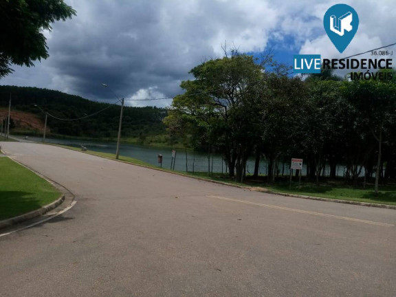 Imagem Terreno em Condomínio à Venda, 595 m² em Residencial Terras Nobres - Itatiba