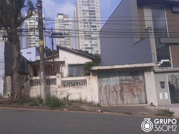 Imagem Terreno à Venda, 392 m² em Centro - São Bernardo Do Campo Imagem Terreno à Venda, 392 m² em Centro - São Bernardo Do Campo