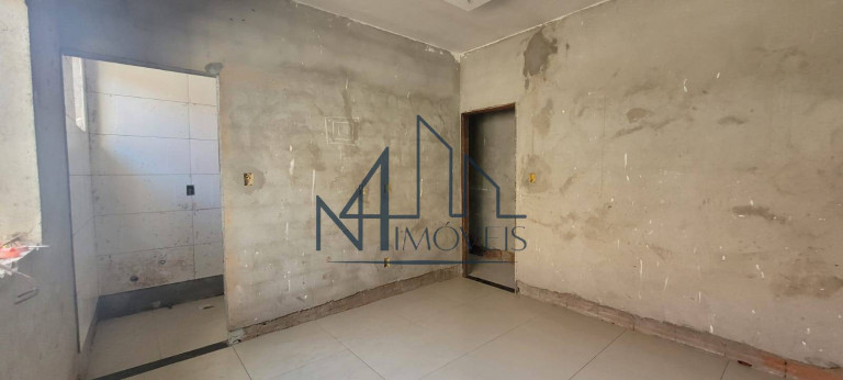 Imagem Casa com 3 Quartos à Venda, 186 m² em Jardim Ipiranga - Aparecida De Goiânia Imagem Casa com 3 Quartos à Venda, 186 m² em Jardim Ipiranga - Aparecida De Goiânia