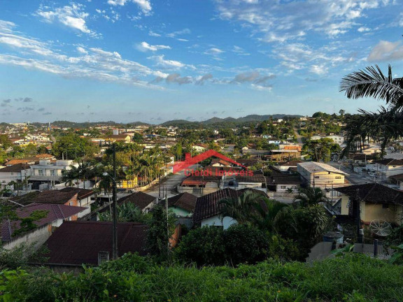Imagem Terreno à Venda, 442 m² em Itaum - Joinville Imagem Terreno à Venda, 442 m² em Itaum - Joinville