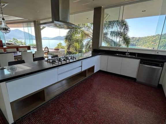 Imagem Casa com 6 Quartos à Venda, 1.100 m² em Praia Vermelha - Ubatuba Imagem Casa com 6 Quartos à Venda, 1.100 m² em Praia Vermelha - Ubatuba