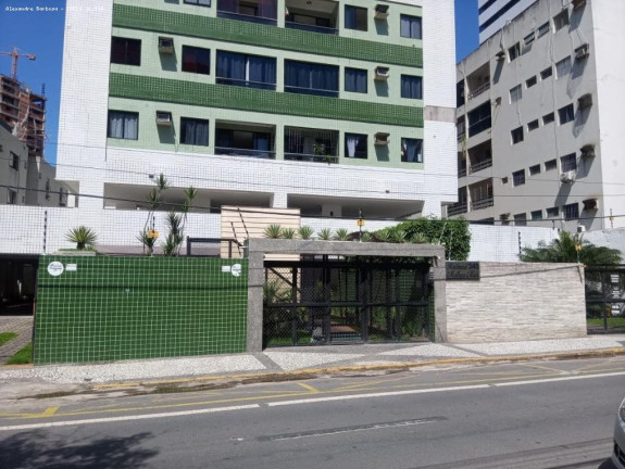 Imagem Apartamento com 3 Quartos à Venda, 70 m² em Encruzilhada - Recife Imagem Apartamento com 3 Quartos à Venda, 70 m² em Encruzilhada - Recife