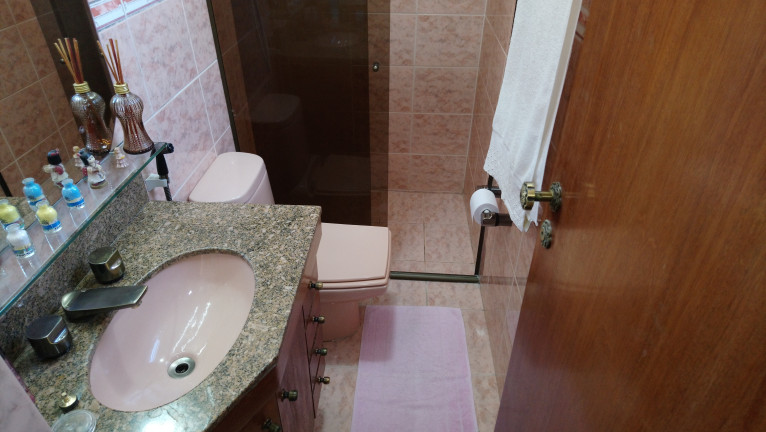 Imagem Sobrado com 2 Quartos à Venda, 114 m² em Bosque Da Saúde - São Paulo