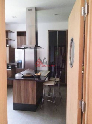 Imagem Sobrado com 3 Quartos à Venda, 420 m² em Morumbi - São Paulo Imagem Sobrado com 3 Quartos à Venda, 420 m² em Morumbi - São Paulo