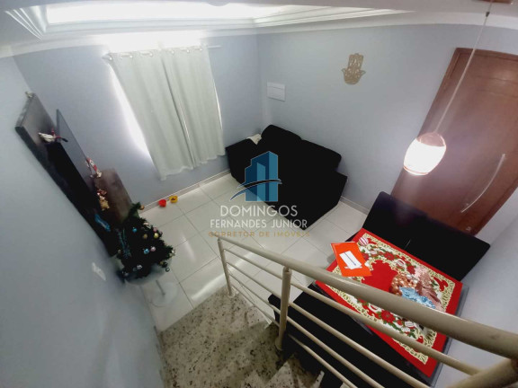 Imagem Casa com 2 Quartos à Venda, 65 m² em Itaquera - São Paulo Imagem Casa com 2 Quartos à Venda, 65 m² em Itaquera - São Paulo