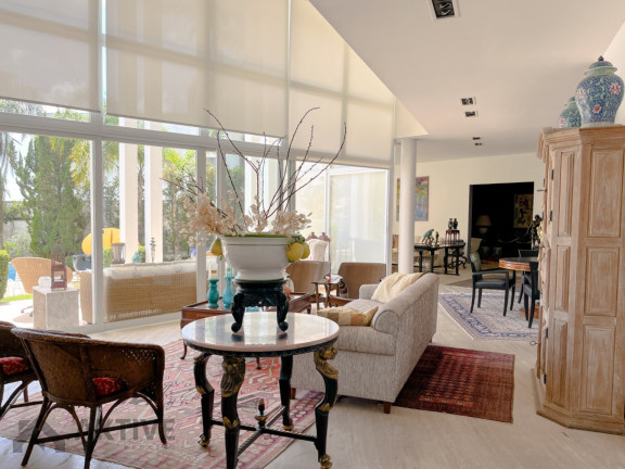 Imagem Casa de Condomínio com 5 Quartos à Venda, 946 m² em Aldeia Da Serra - Barueri Imagem Casa de Condomínio com 5 Quartos à Venda, 946 m² em Aldeia Da Serra - Barueri