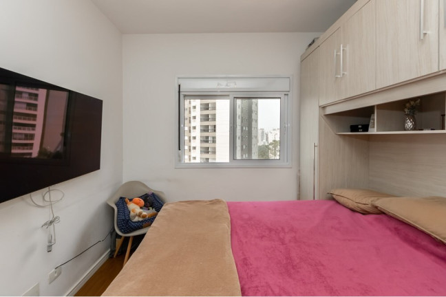 Imagem Imóvel com 2 Quartos à Venda, 96 m² em Vila Andrade - São Paulo
