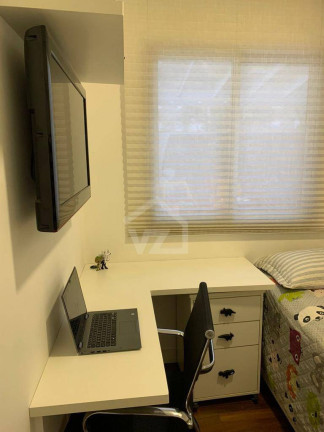 Imagem Apartamento com 3 Quartos à Venda, 179 m² em Vila Andrade - São Paulo