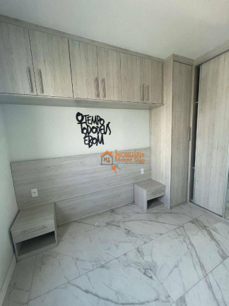 Imagem Apartamento com 2 Quartos à Venda, 57 m² em Gopoúva - Guarulhos Imagem Apartamento com 2 Quartos à Venda, 57 m² em Gopoúva - Guarulhos