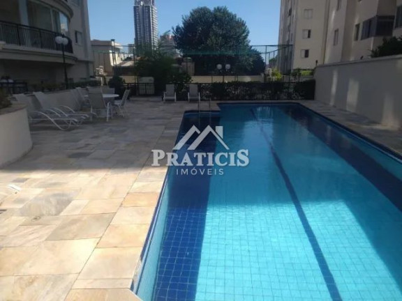 Imagem Apartamento com 3 Quartos à Venda, 87 m² em Vila Gumercindo - São Paulo Imagem Apartamento com 3 Quartos à Venda, 87 m² em Vila Gumercindo - São Paulo
