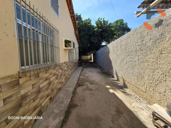 Imagem Casa com 2 Quartos à Venda, 130 m² em Cabuçu - Nova Iguaçu