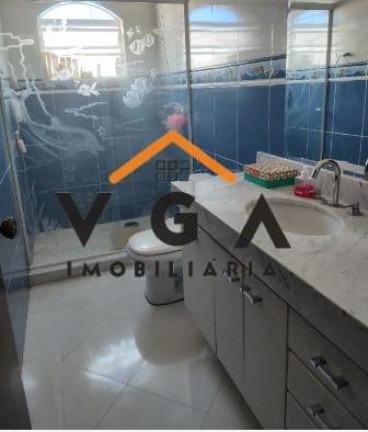 Imagem Casa com 4 Quartos à Venda, 240 m² em Cidade Patriarca - São Paulo Imagem Casa com 4 Quartos à Venda, 240 m² em Cidade Patriarca - São Paulo