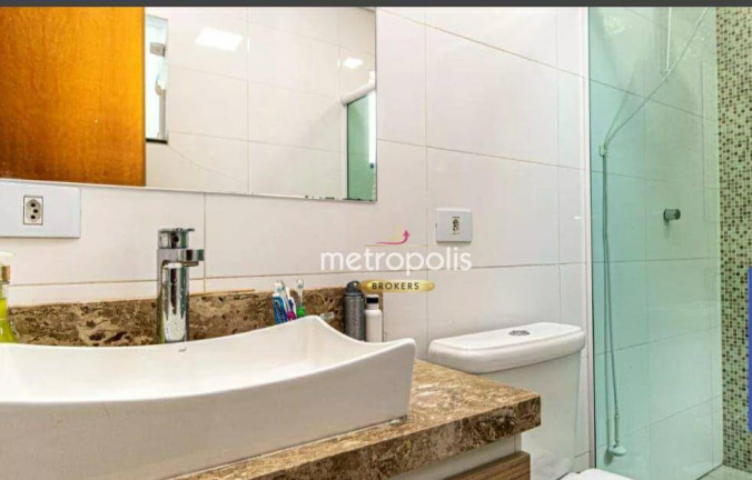 Imagem Sobrado com 4 Quartos à Venda, 270 m² em Nova Gerti - São Caetano Do Sul Imagem Sobrado com 4 Quartos à Venda, 270 m² em Nova Gerti - São Caetano Do Sul