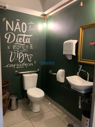 Imagem Imóvel à Venda, 200 m² em Santo Amaro - São Paulo