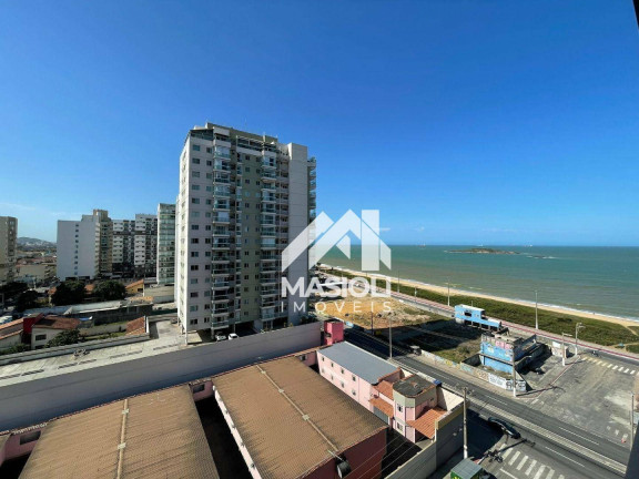 Imagem Apartamento com 2 Quartos à Venda, 60 m² em Praia De Itaparica - Vila Velha