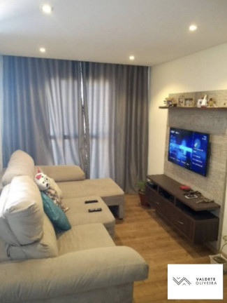 Imagem Apartamento com 2 Quartos à Venda, 50 m² em Parque Residencial Flamboyant - São José Dos Campos Imagem Apartamento com 2 Quartos à Venda, 50 m² em Parque Residencial Flamboyant - São José Dos Campos