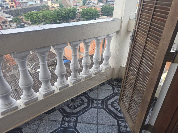 Imagem Casa com 3 Quartos para Alugar, 70 m² em Jardim Zaira - Mauá Imagem Casa com 3 Quartos para Alugar, 70 m² em Jardim Zaira - Mauá