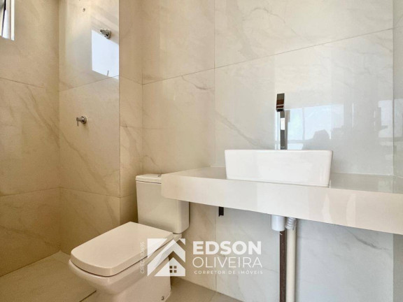 Imagem Apartamento com 2 Quartos à Venda, 84 m² em Manaíra - João Pessoa