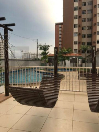 Imagem Apartamento com 2 Quartos à Venda,  em Parque Verde - Belém