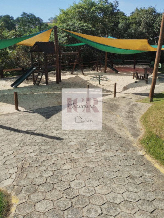 Imagem Terreno à Venda, 1.760 m² em Rio Verde - Araçoiaba Da Serra