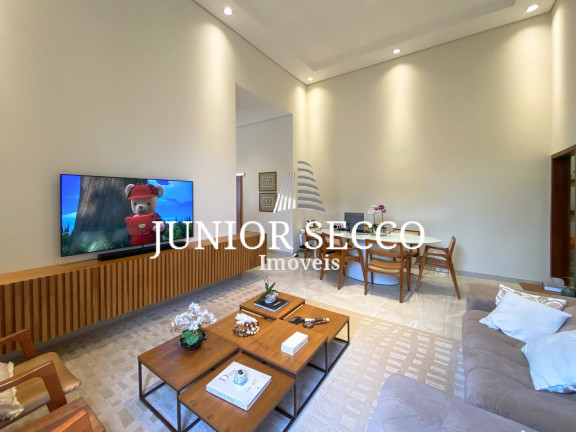 Imagem Casa de Condomínio com 3 Quartos à Venda, 410 m² em Residencial Gaivota Ii - São José Do Rio Preto Imagem Casa de Condomínio com 3 Quartos à Venda, 410 m² em Residencial Gaivota Ii - São José Do Rio Preto