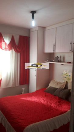 Imagem Apartamento com 2 Quartos à Venda, 55 m² em Sacomã - São Paulo Imagem Apartamento com 2 Quartos à Venda, 55 m² em Sacomã - São Paulo