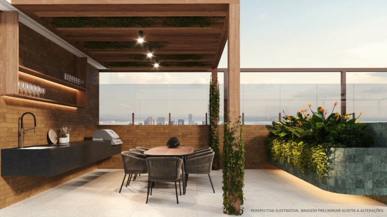 Imagem Apartamento com 2 Quartos à Venda, 46 m² em Estados - João Pessoa Imagem Apartamento com 2 Quartos à Venda, 46 m² em Estados - João Pessoa