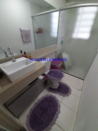 Imagem Apartamento com 2 Quartos à Venda, 52 m² em Recanto Quarto Centenário - Jundiaí Imagem Apartamento com 2 Quartos à Venda, 52 m² em Recanto Quarto Centenário - Jundiaí