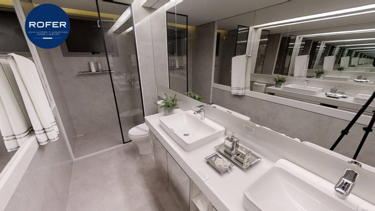 Imagem Apartamento com 3 Quartos à Venda, 213 m² em Cambuí - Campinas