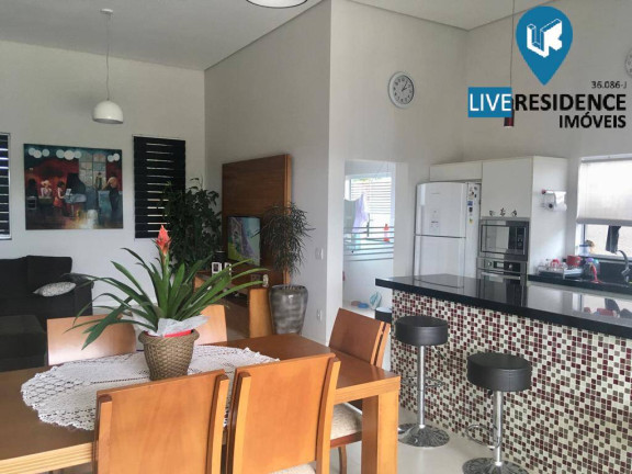 Imagem Casa com 3 Quartos à Venda, 220 m² em Residencial Terras Nobres - Itatiba