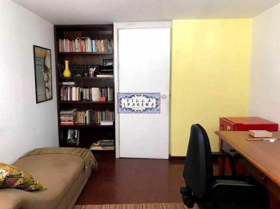Imagem Sala Comercial à Venda, 25 m² em Ipanema - Rio De Janeiro Imagem Sala Comercial à Venda, 25 m² em Ipanema - Rio De Janeiro